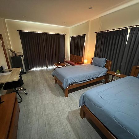 Bsk Bungalows リパノイ エクステリア 写真