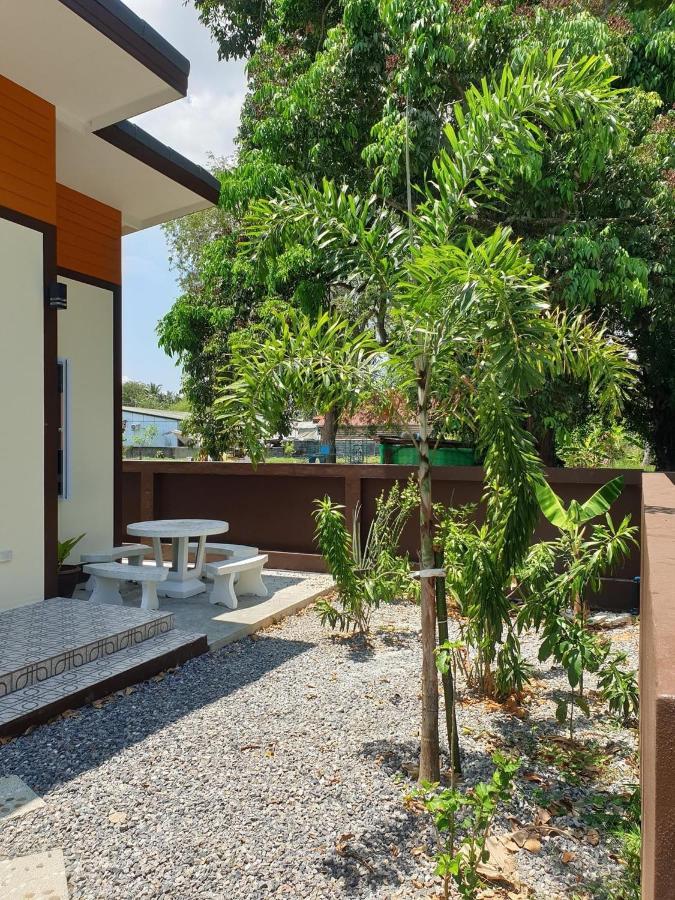 Bsk Bungalows リパノイ エクステリア 写真