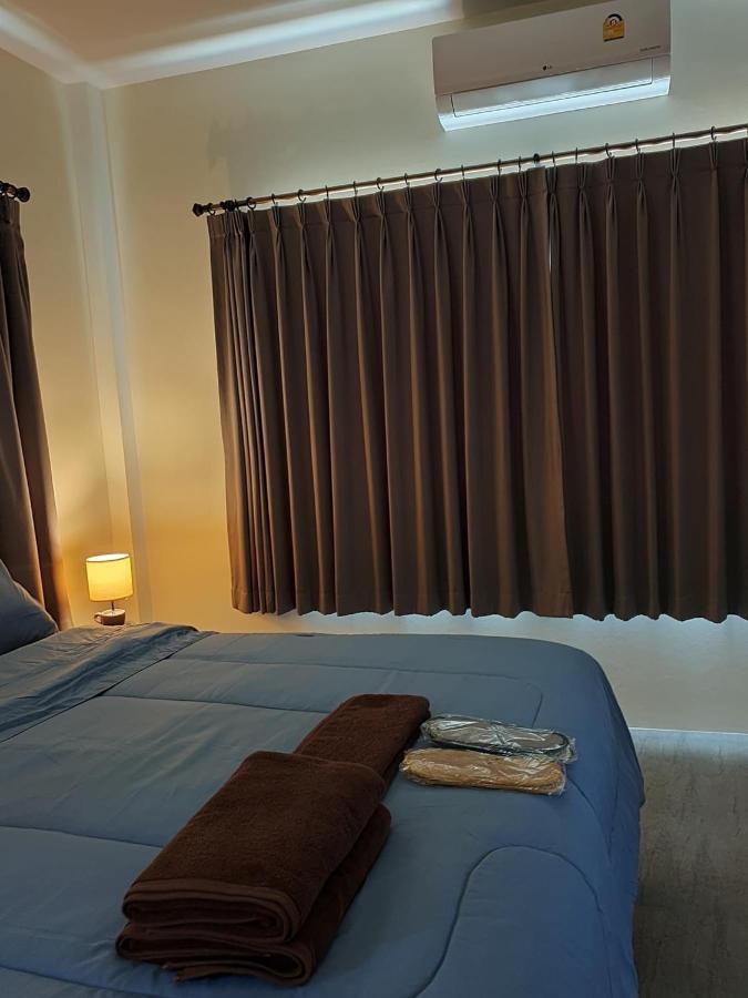 Bsk Bungalows リパノイ エクステリア 写真