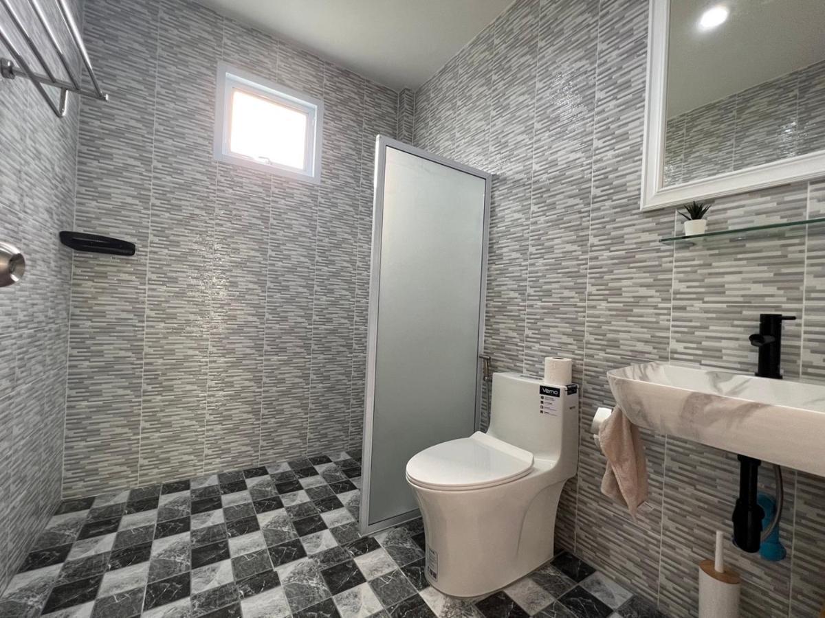 Bsk Bungalows リパノイ エクステリア 写真
