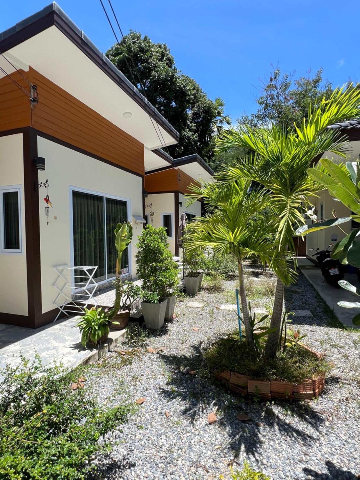 Bsk Bungalows リパノイ エクステリア 写真