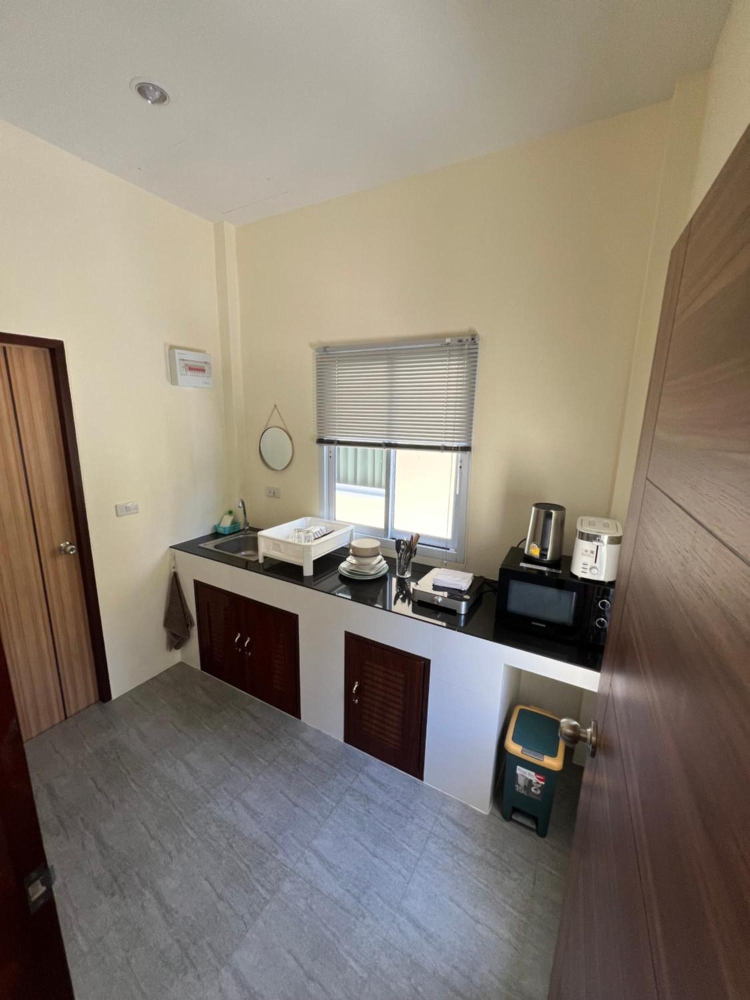 Bsk Bungalows リパノイ エクステリア 写真