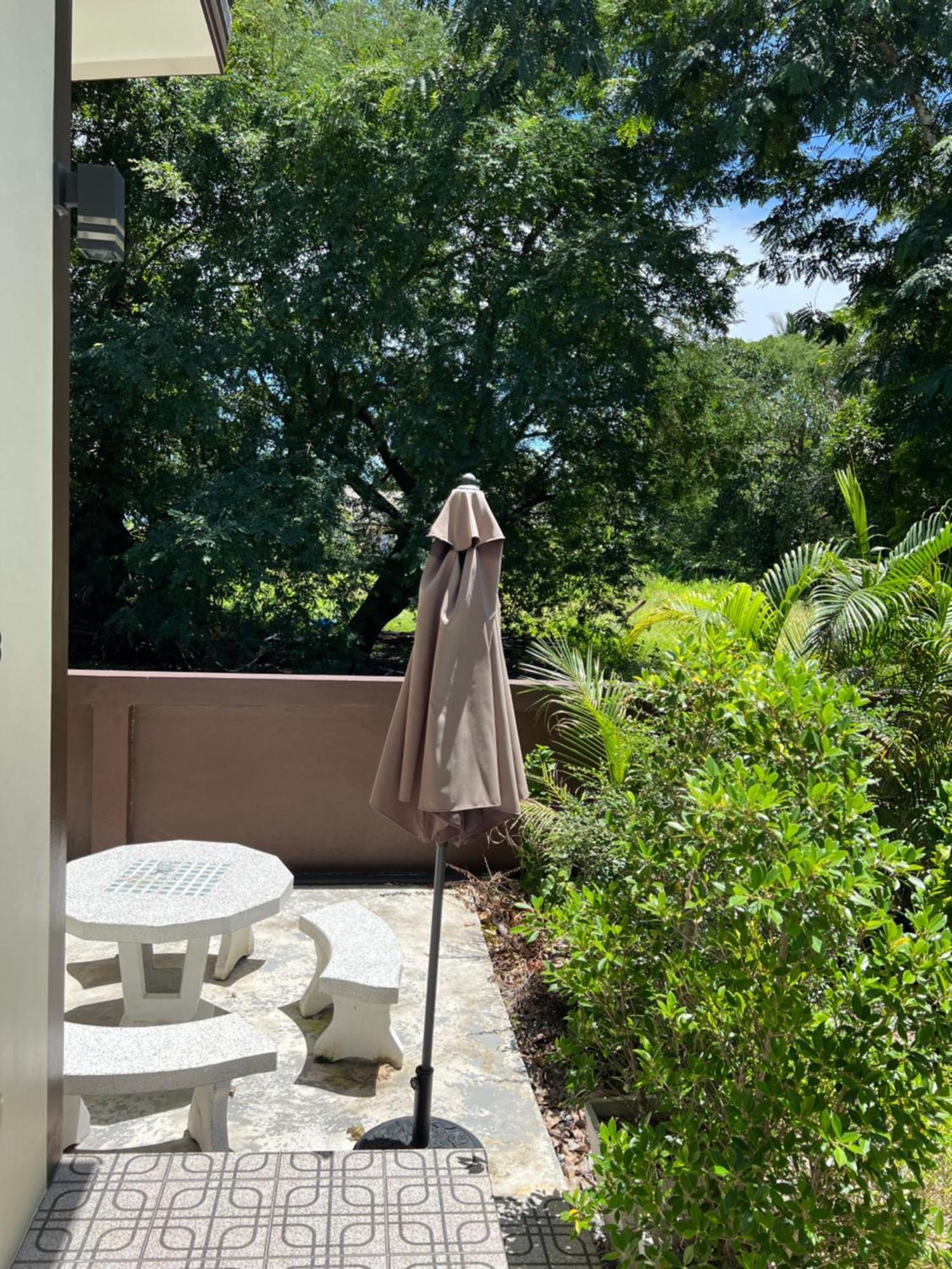 Bsk Bungalows リパノイ エクステリア 写真