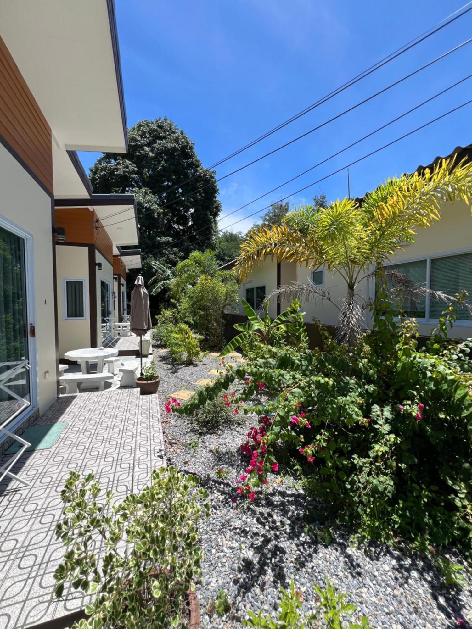 Bsk Bungalows リパノイ エクステリア 写真