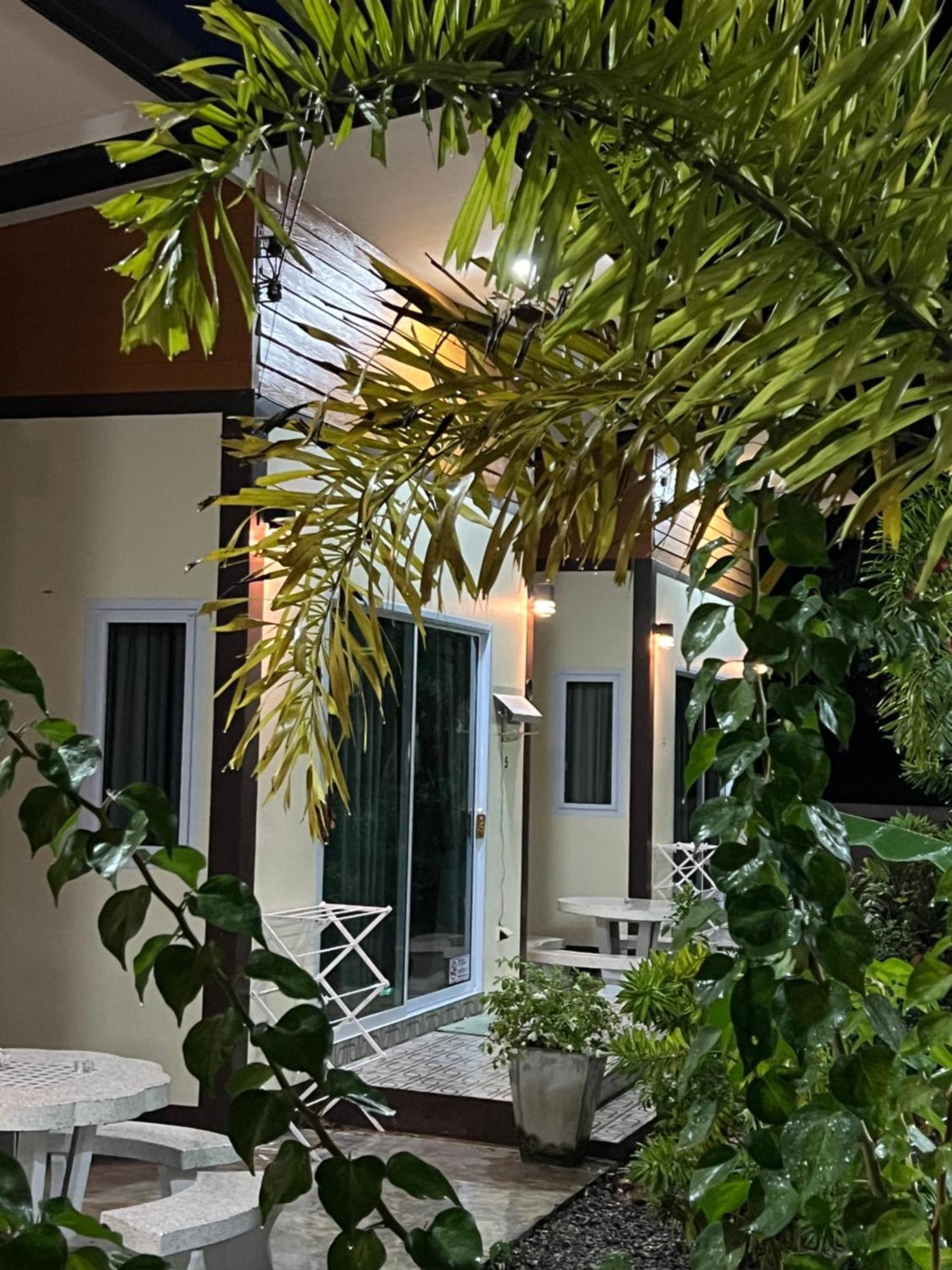 Bsk Bungalows リパノイ エクステリア 写真