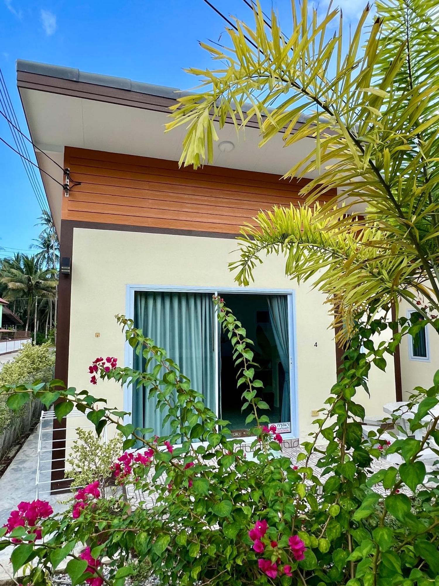 Bsk Bungalows リパノイ エクステリア 写真