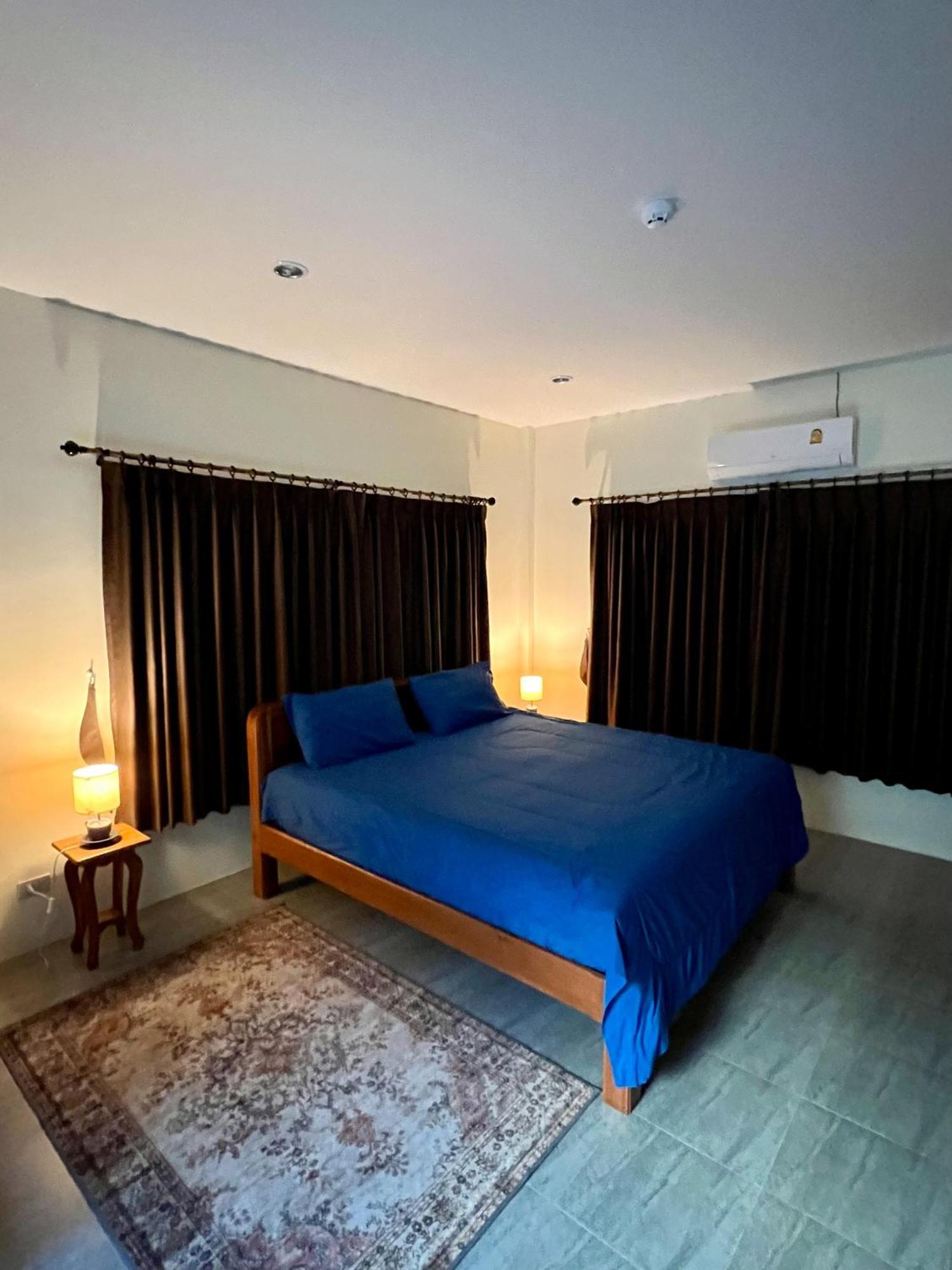 Bsk Bungalows リパノイ エクステリア 写真