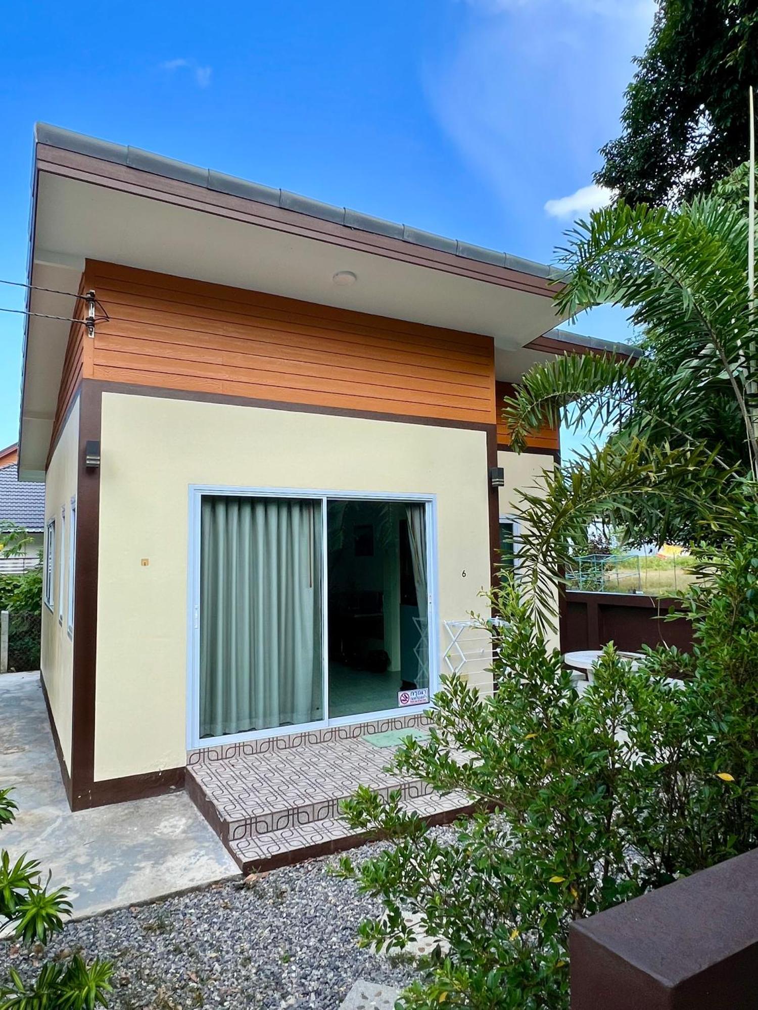 Bsk Bungalows リパノイ エクステリア 写真