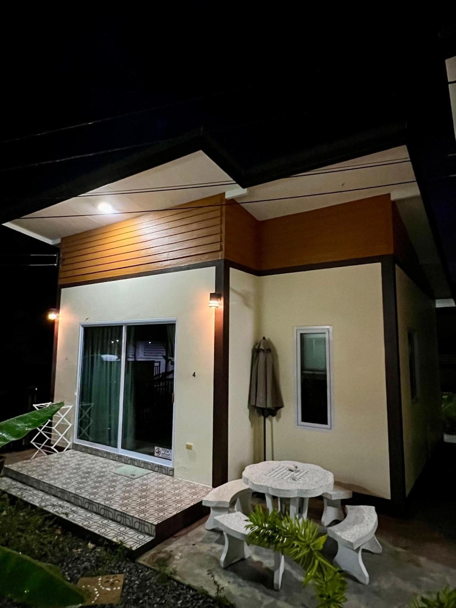Bsk Bungalows リパノイ エクステリア 写真
