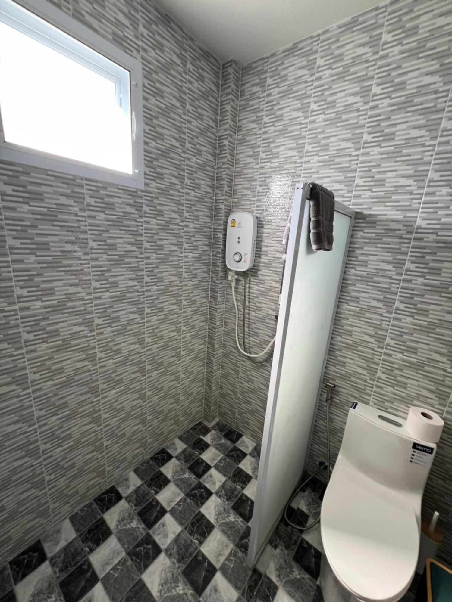 Bsk Bungalows リパノイ エクステリア 写真