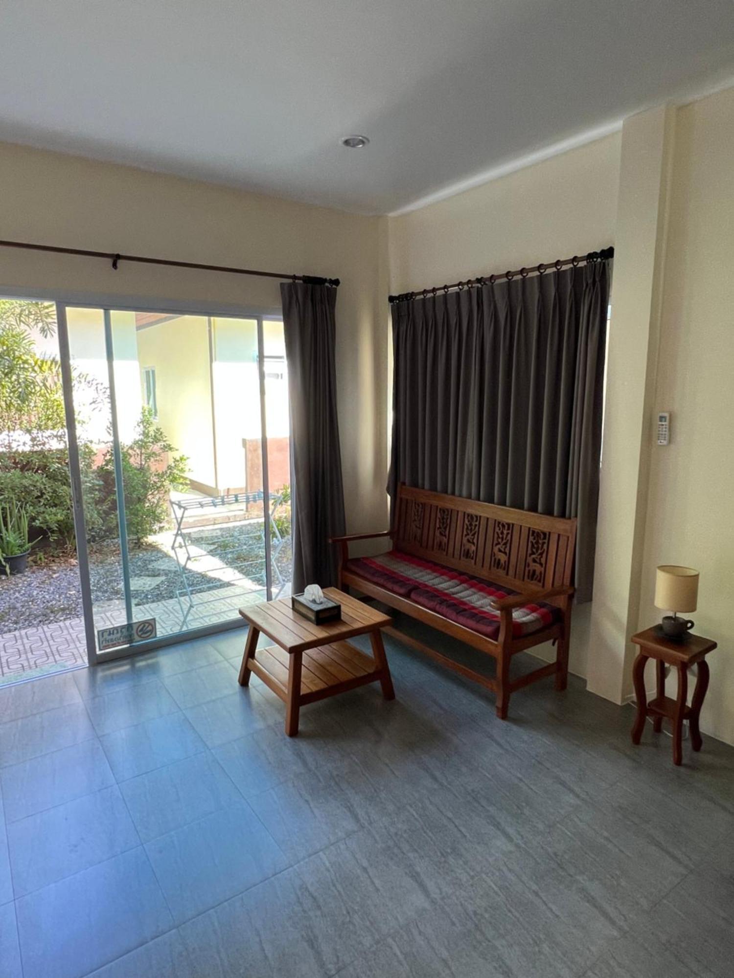 Bsk Bungalows リパノイ エクステリア 写真