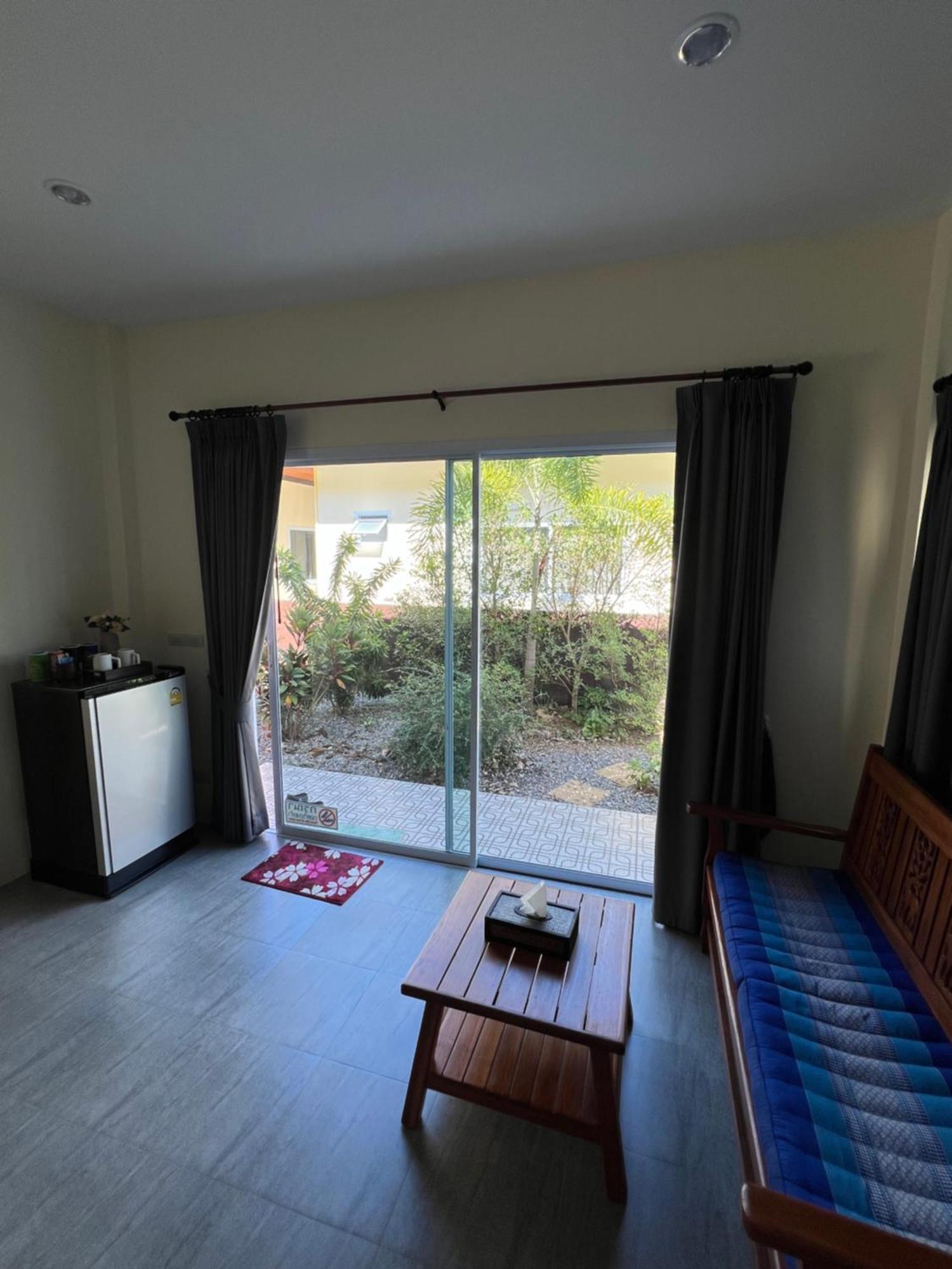 Bsk Bungalows リパノイ エクステリア 写真