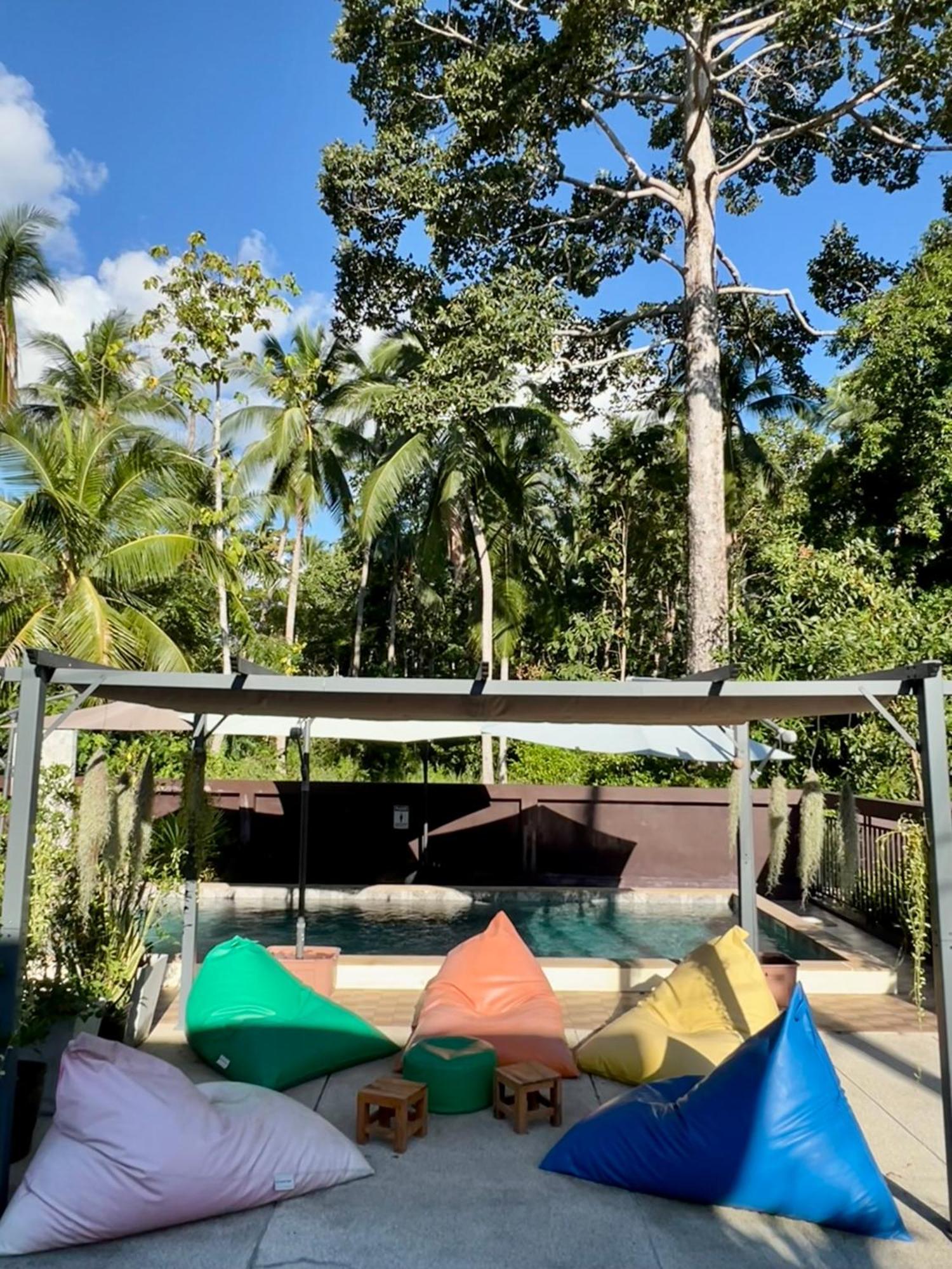 Bsk Bungalows リパノイ エクステリア 写真