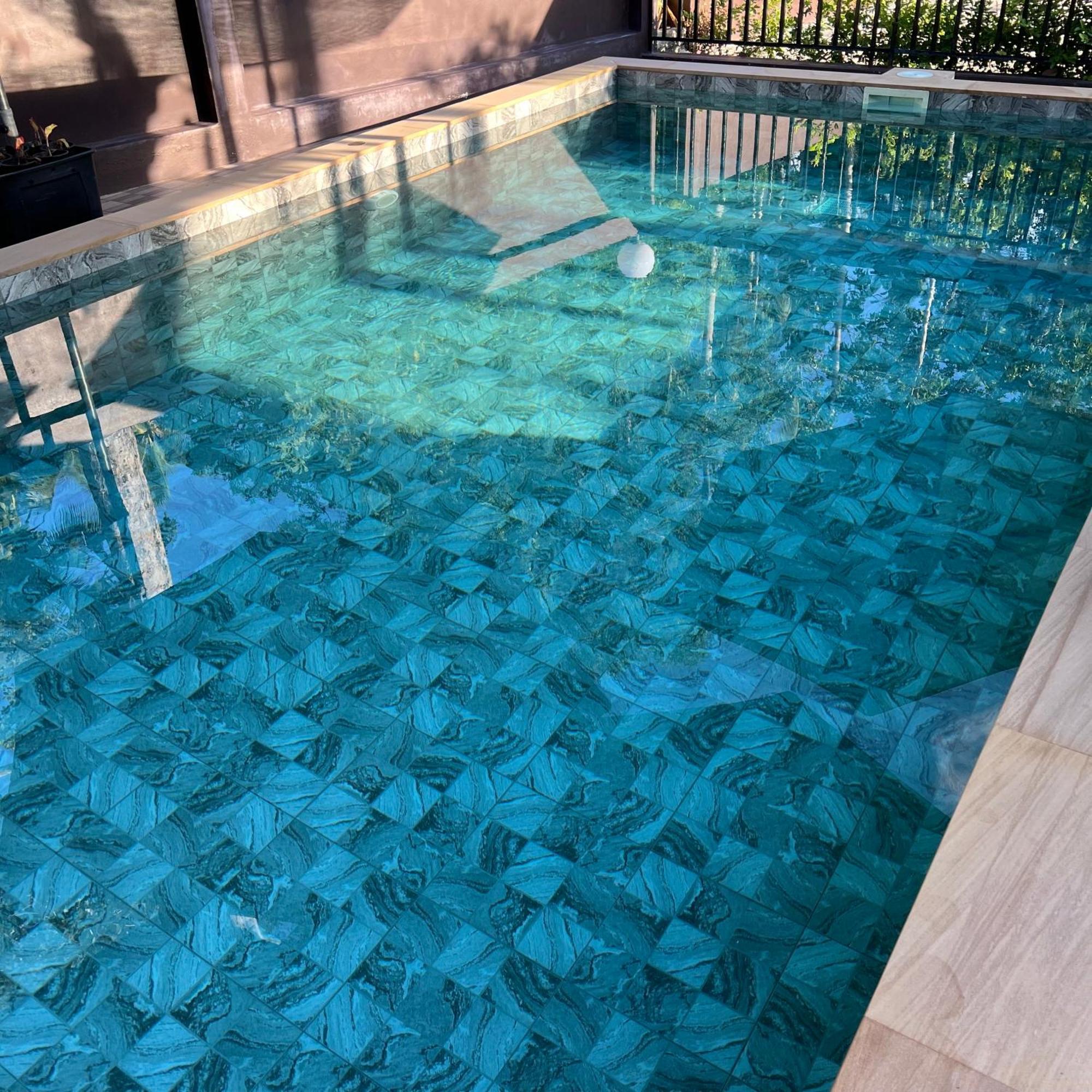 Bsk Bungalows リパノイ エクステリア 写真