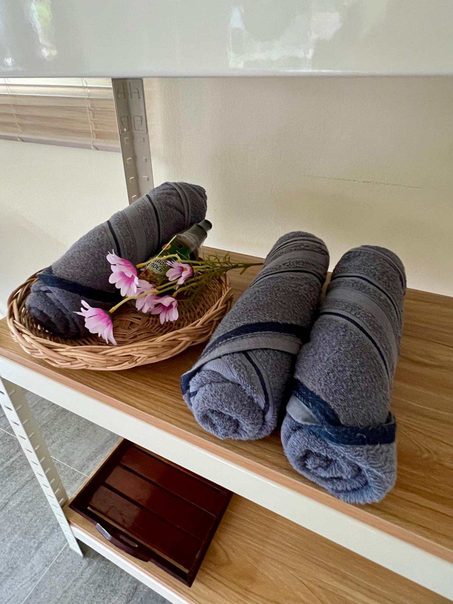 Bsk Bungalows リパノイ エクステリア 写真