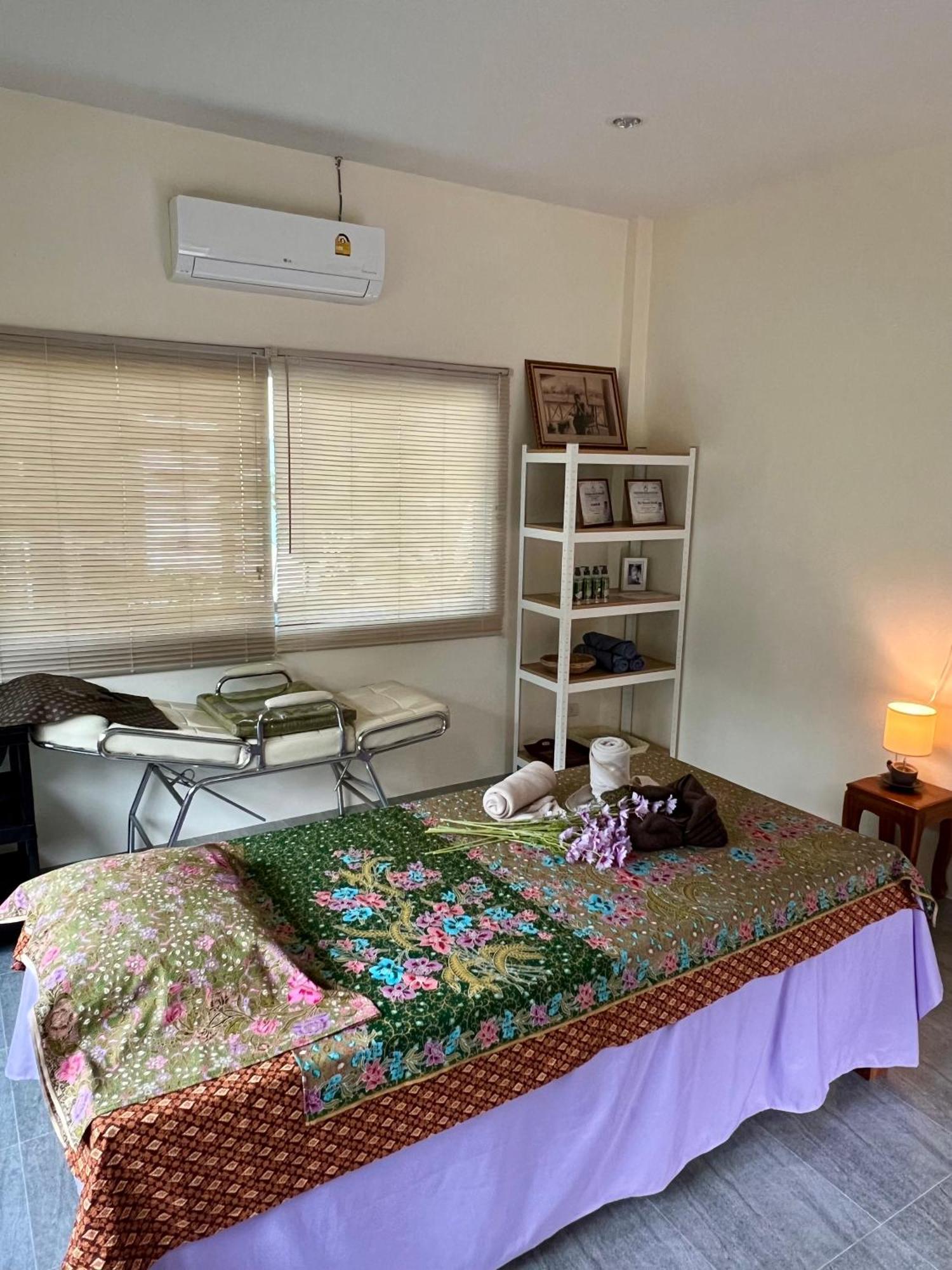 Bsk Bungalows リパノイ エクステリア 写真